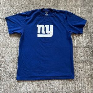 New York Giants Graphic Tee